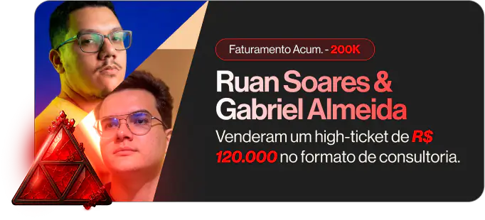 Case de sucesso